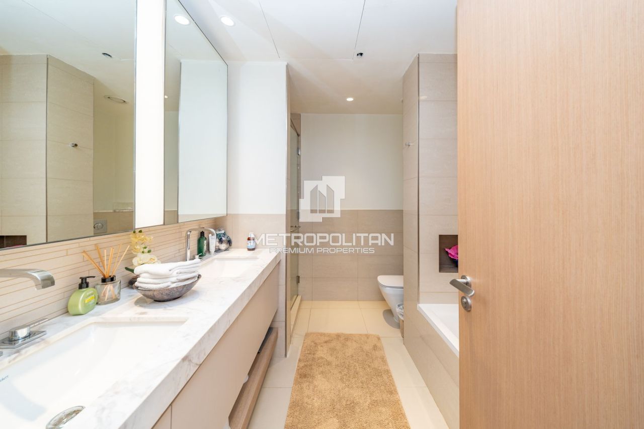 Апартаменты в Дубае, ОАЭ, 192 м² - фото 17