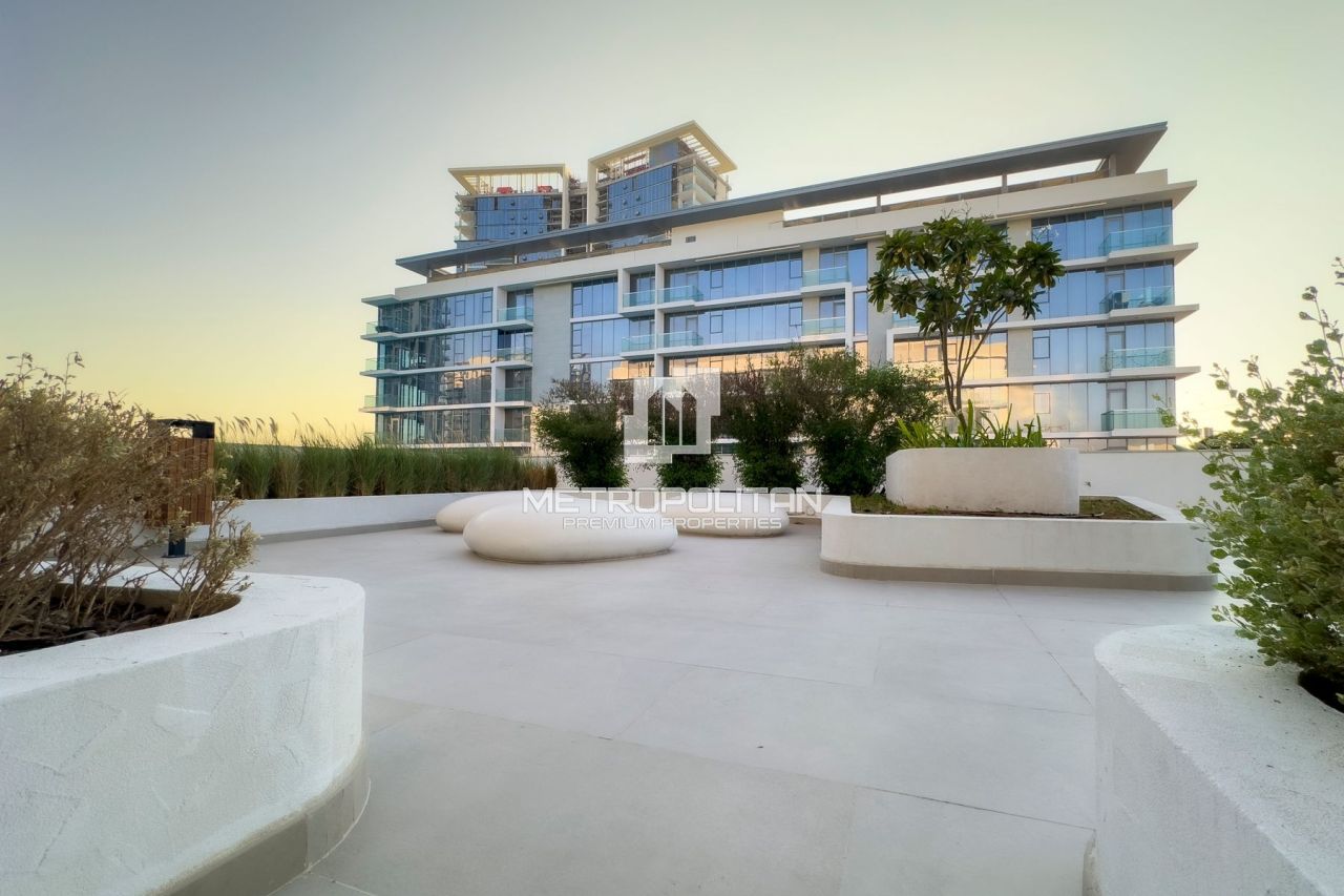 Апартаменты в Дубае, ОАЭ, 71 м² - фото 17