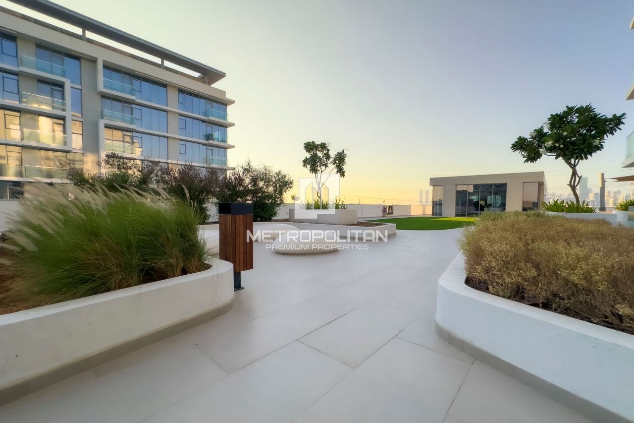 Апартаменты в Дубае, ОАЭ, 71 м² - фото 18