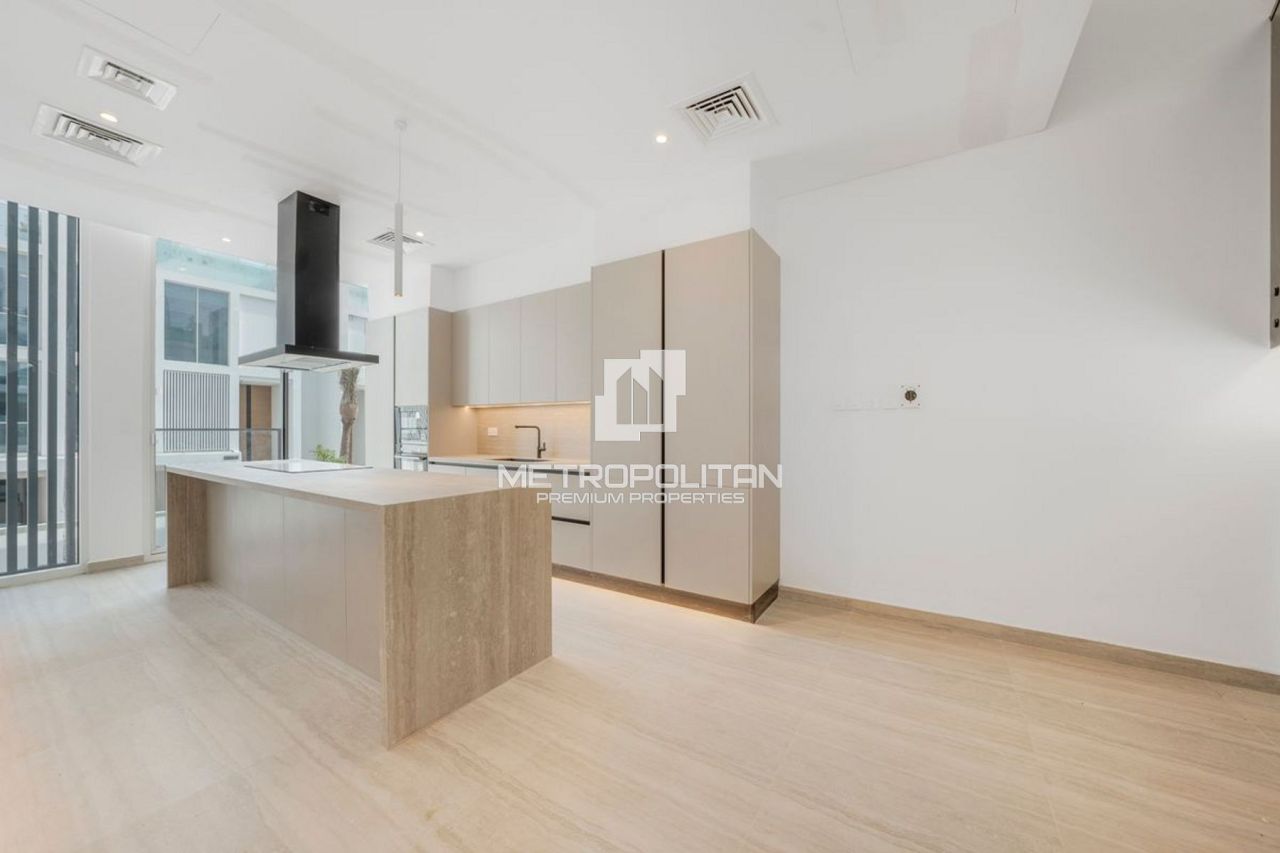 Таунхаус в Дубае, ОАЭ, 180 м² - фото 19