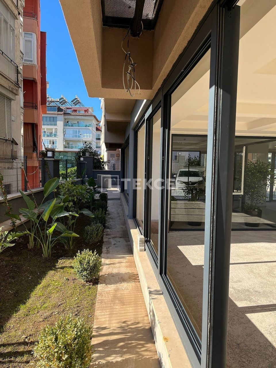 Пентхаус в Алании, Турция, 152 м² - фото 6