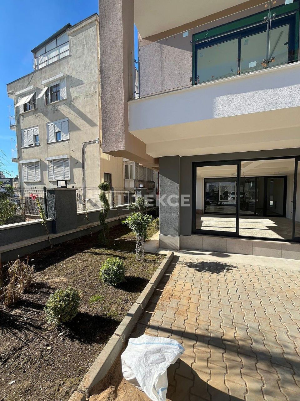 Апартаменты в Алании, Турция, 73 м² - фото 7