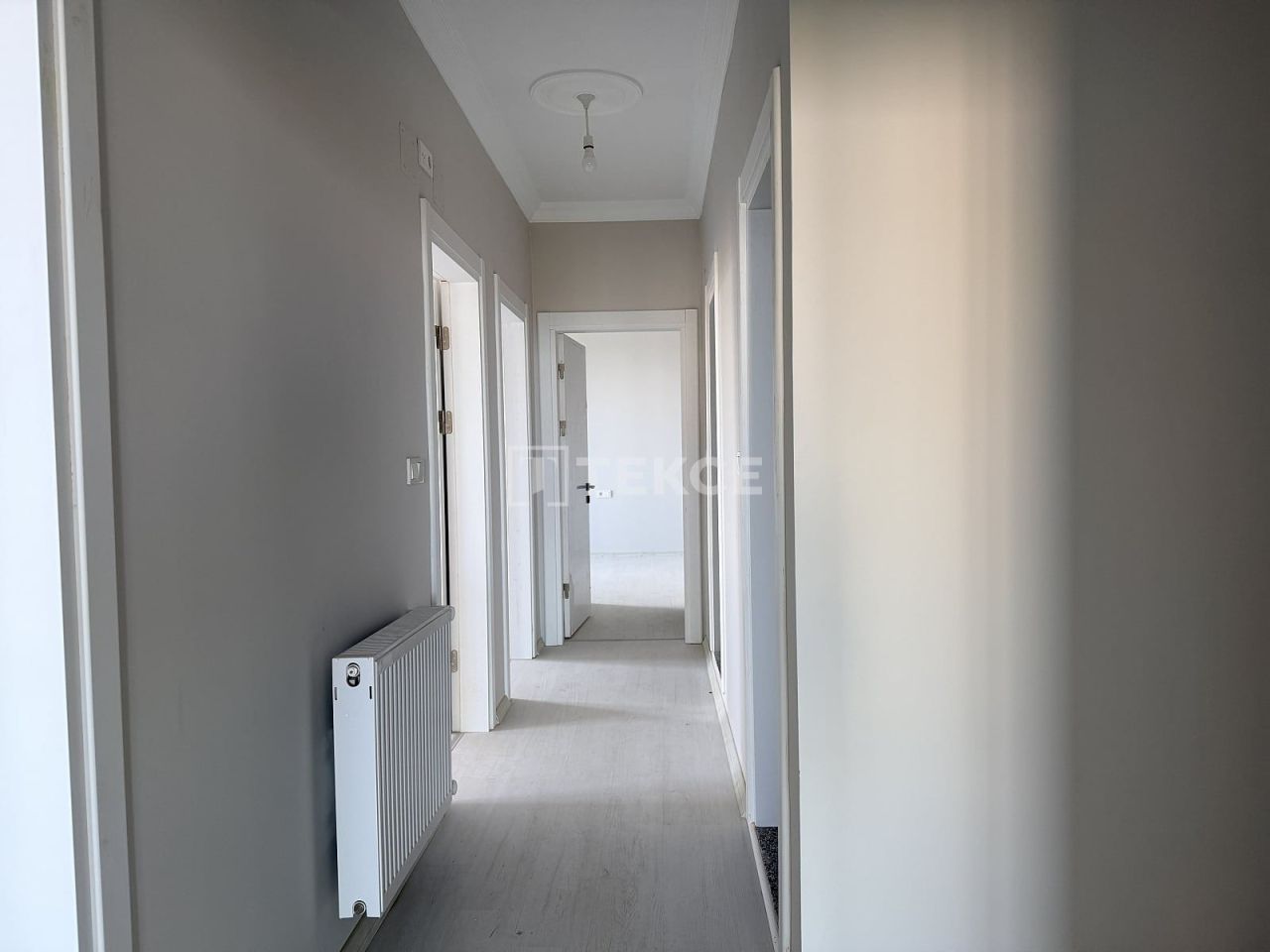 Апартаменты Бешикдюзю, Турция, 121 м² - фото 7