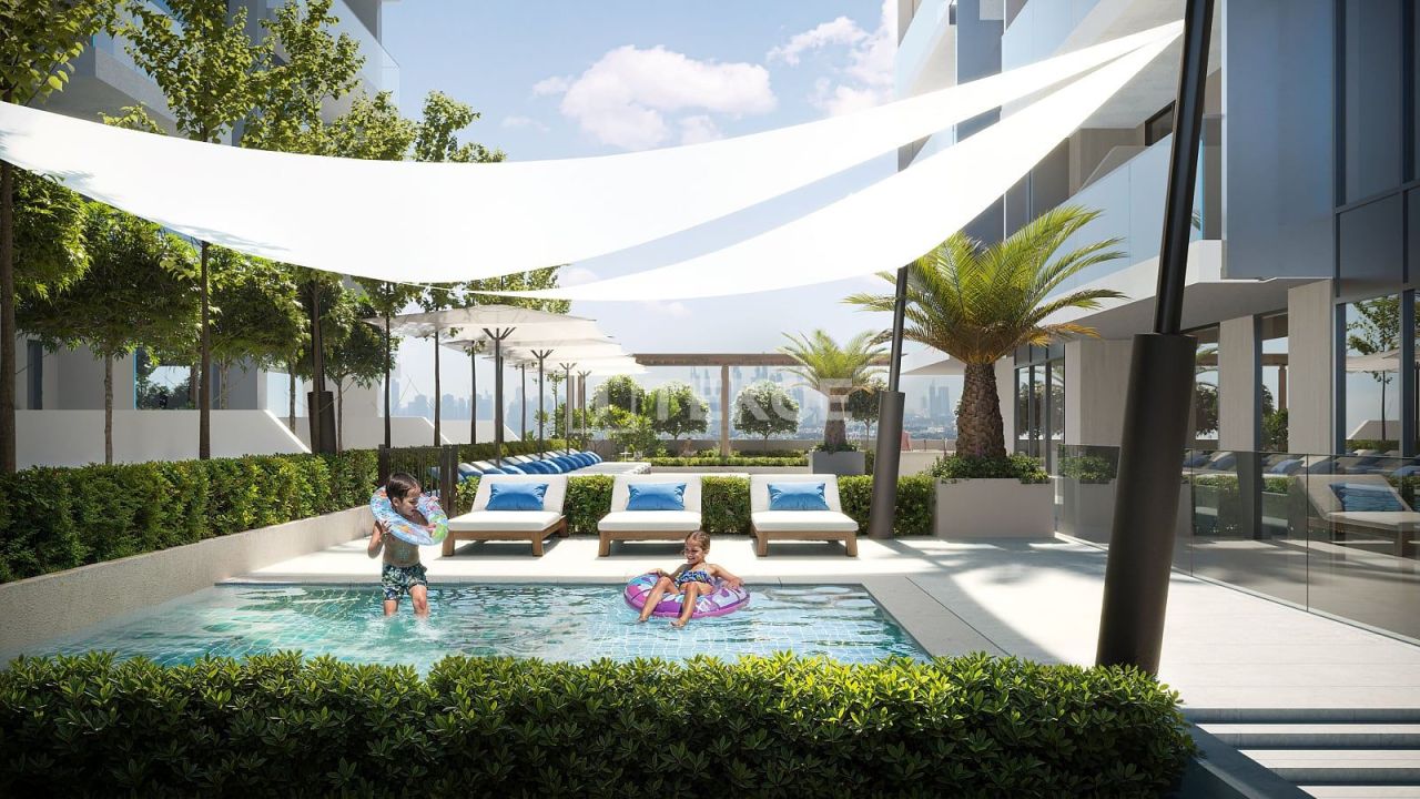 Апартаменты в Дубае, ОАЭ, 100 м² - фото 8