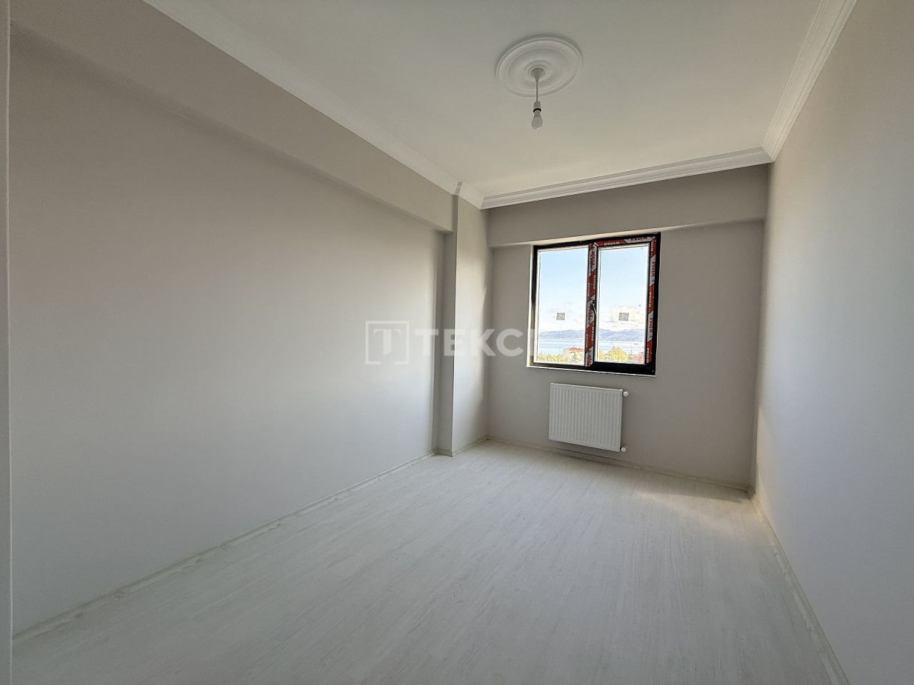 Апартаменты Бешикдюзю, Турция, 121 м² - фото 9