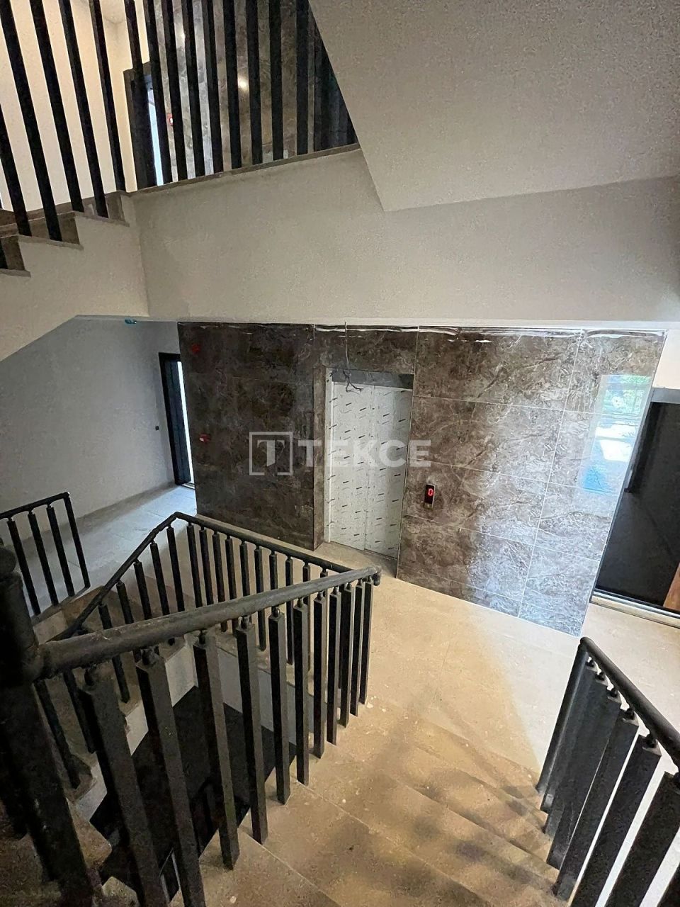 Апартаменты в Алании, Турция, 73 м² - фото 9