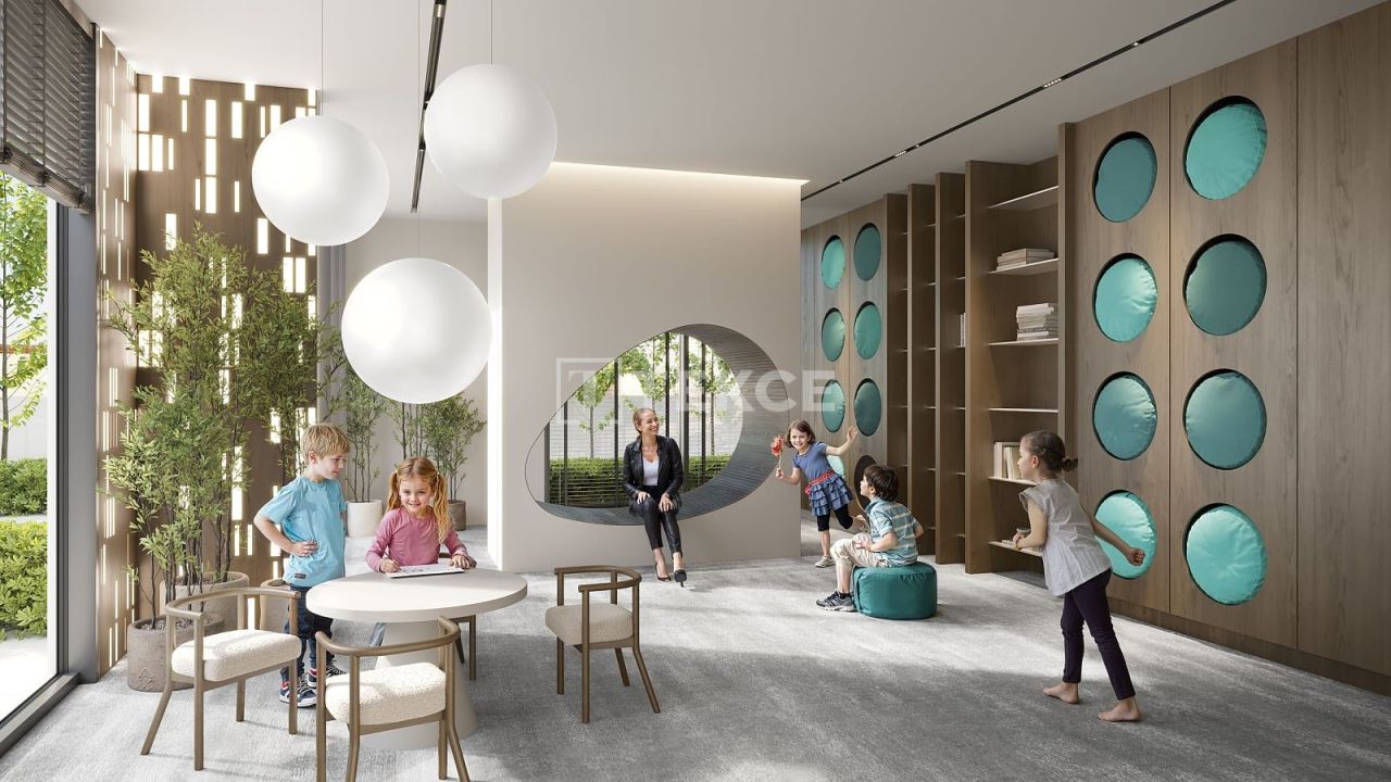 Апартаменты в Дубае, ОАЭ, 100 м² - фото 10