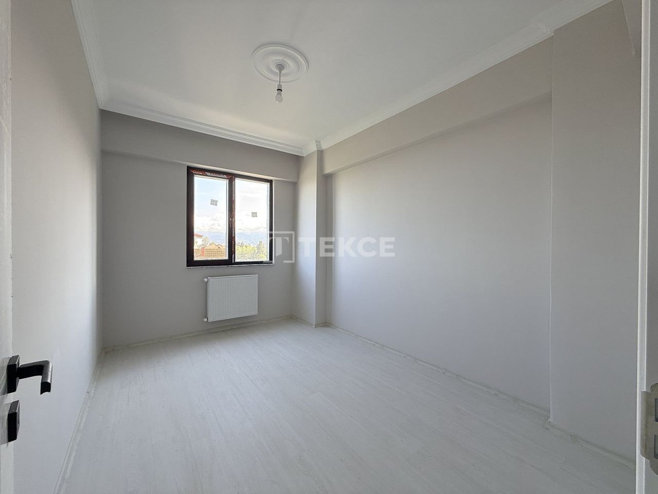 Апартаменты Бешикдюзю, Турция, 121 м² - фото 10