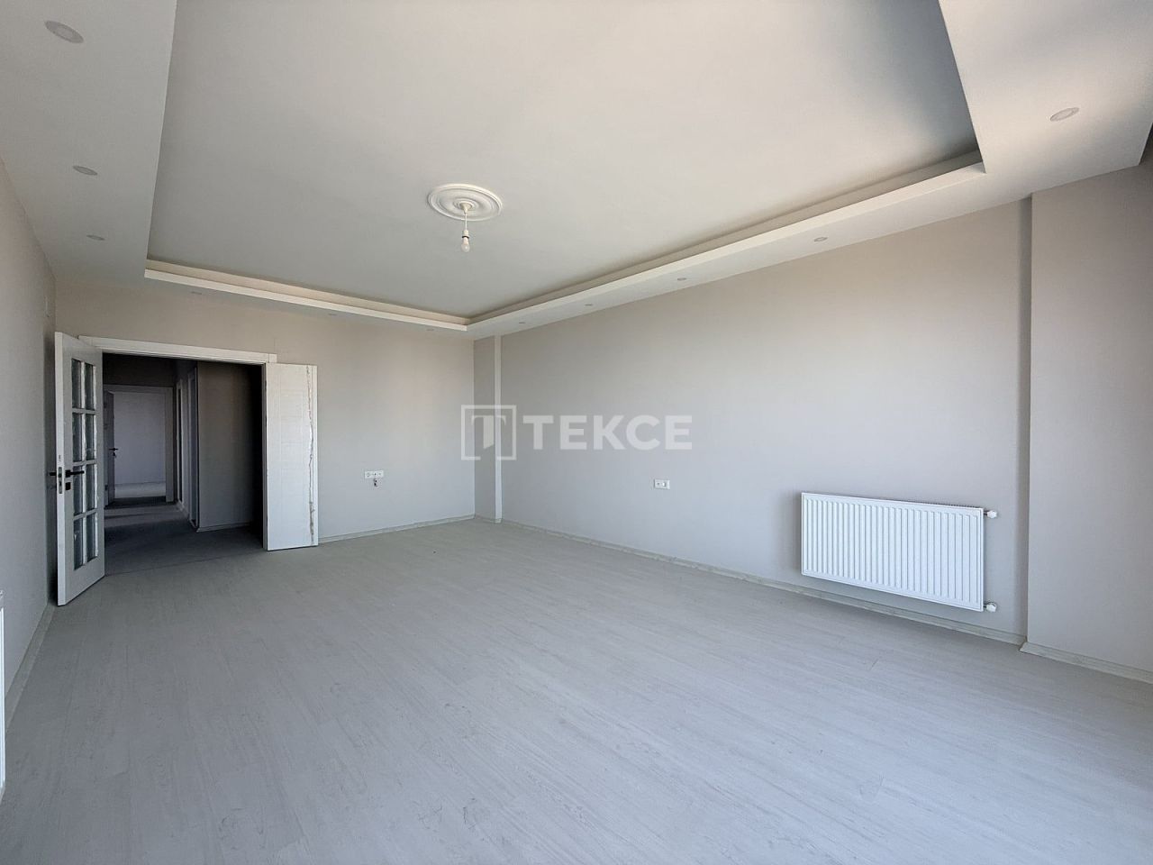 Апартаменты Бешикдюзю, Турция, 121 м² - фото 17