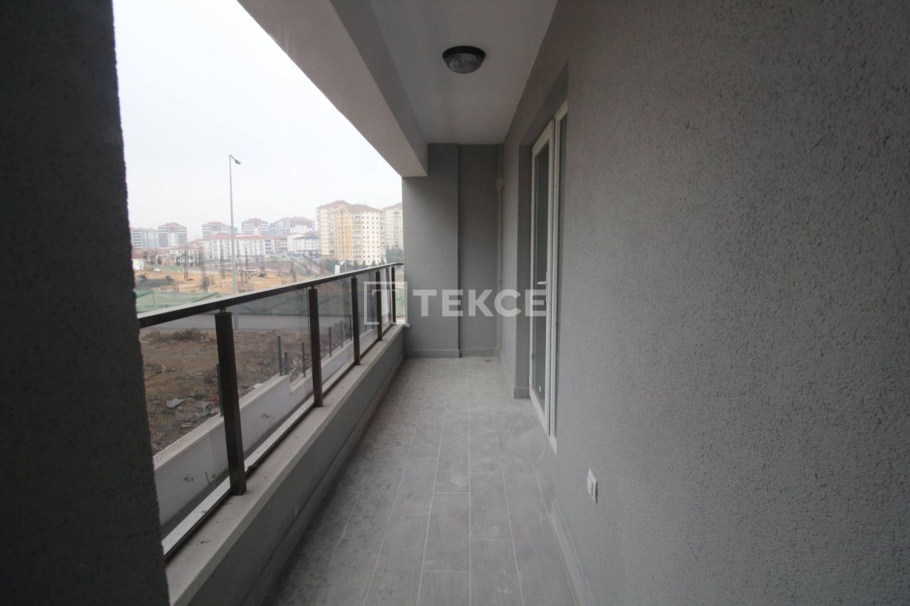 Апартаменты в Анкаре, Турция, 130 м² - фото 18
