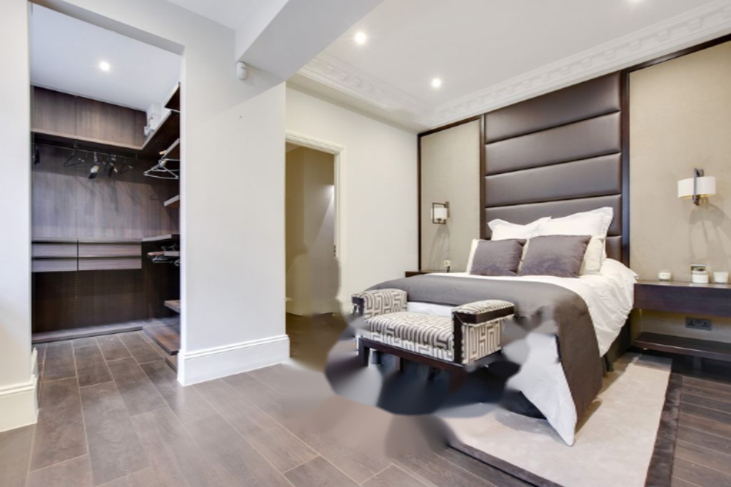 Квартира в Лондоне, Великобритания, 145 м² - фото 1