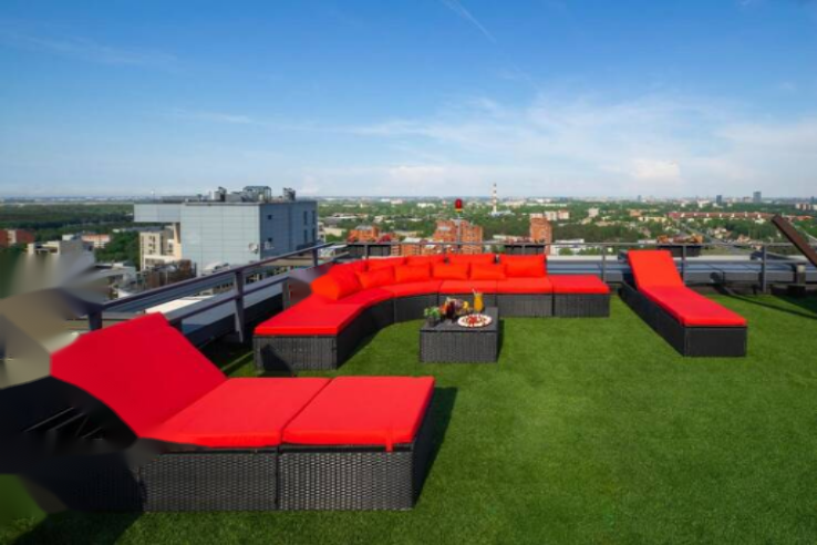 Квартира в Каннах, Франция, 104 м² - фото 1