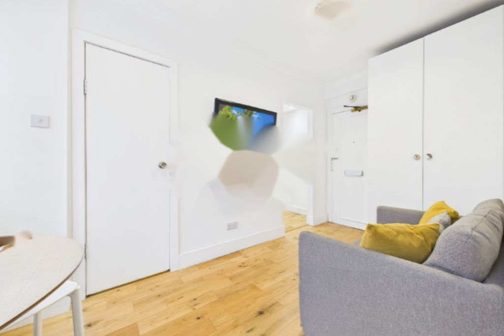 Квартира в Лондоне, Великобритания, 24 м² - фото 1