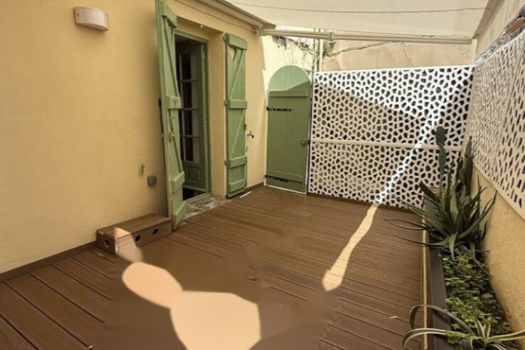 Квартира в Каннах, Франция, 18 м² - фото 1