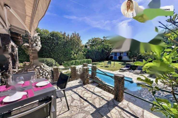 Квартира в Каннах, Франция, 70 м² - фото 1