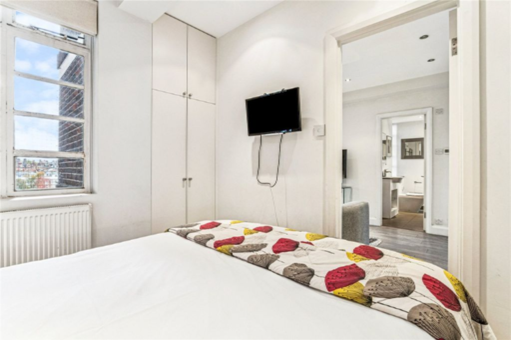 Квартира в Лондоне, Великобритания, 33 м² - фото 1