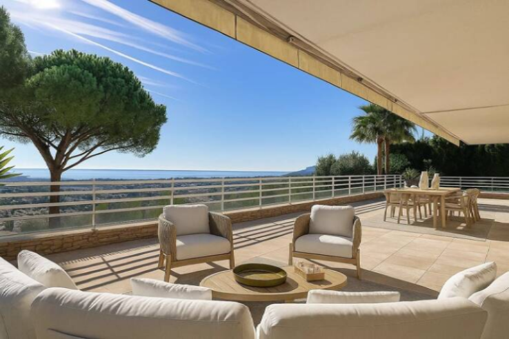 Квартира в Каннах, Франция, 156 м² - фото 1