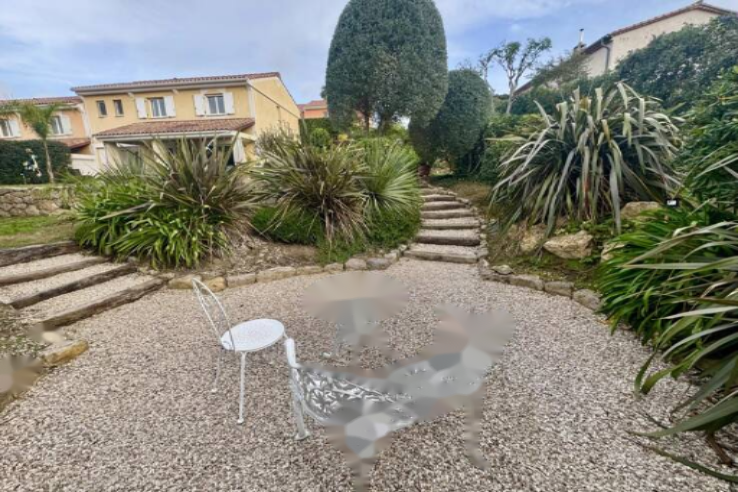 Квартира в Каннах, Франция, 120 м² - фото 1