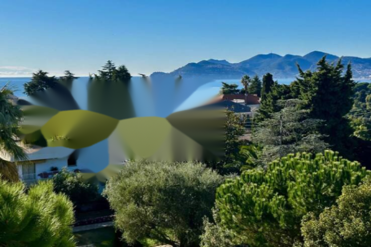 Квартира в Каннах, Франция, 80 м² - фото 1