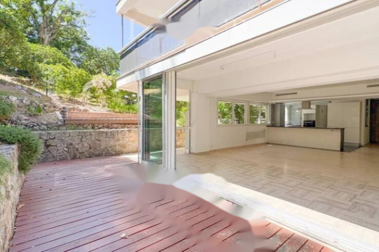 Квартира в Каннах, Франция, 111 м² - фото 1