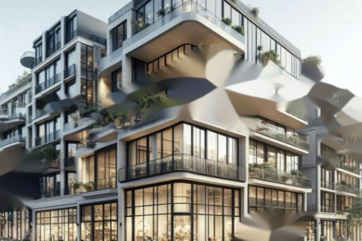 Квартира в Каннах, Франция, 55 м² - фото 1