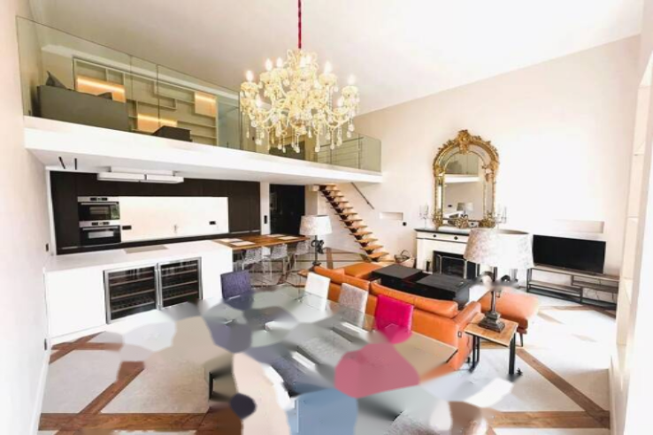 Квартира в Каннах, Франция, 150 м² - фото 1