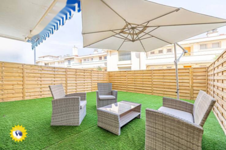 Квартира в Каннах, Франция, 48 м² - фото 1