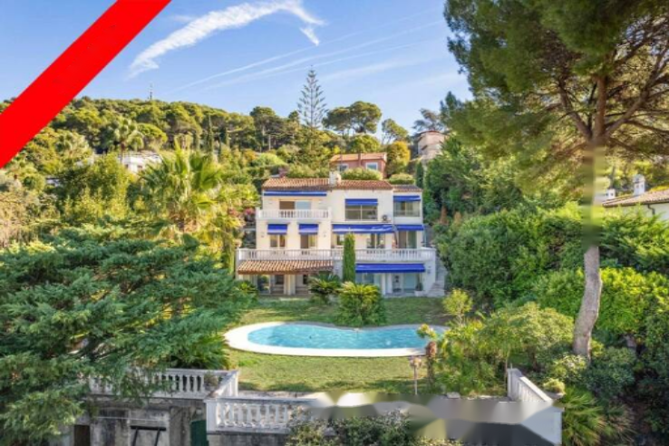 Квартира в Каннах, Франция, 222 м² - фото 1