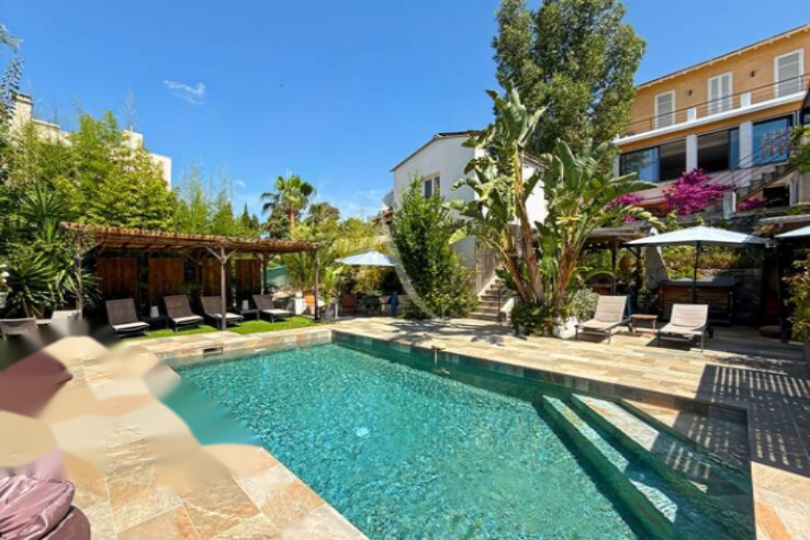 Квартира в Каннах, Франция, 201 м² - фото 1