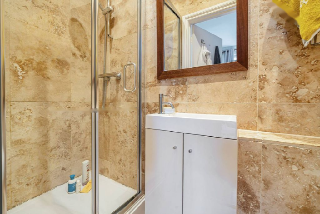 Квартира в Лондоне, Великобритания, 83 м² - фото 1