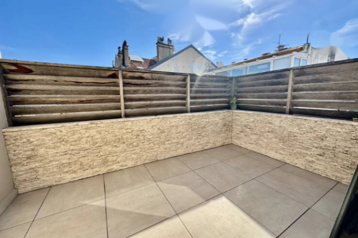 Квартира в Каннах, Франция, 98 м² - фото 1