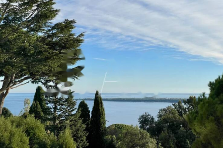 Квартира в Каннах, Франция, 123 м² - фото 1