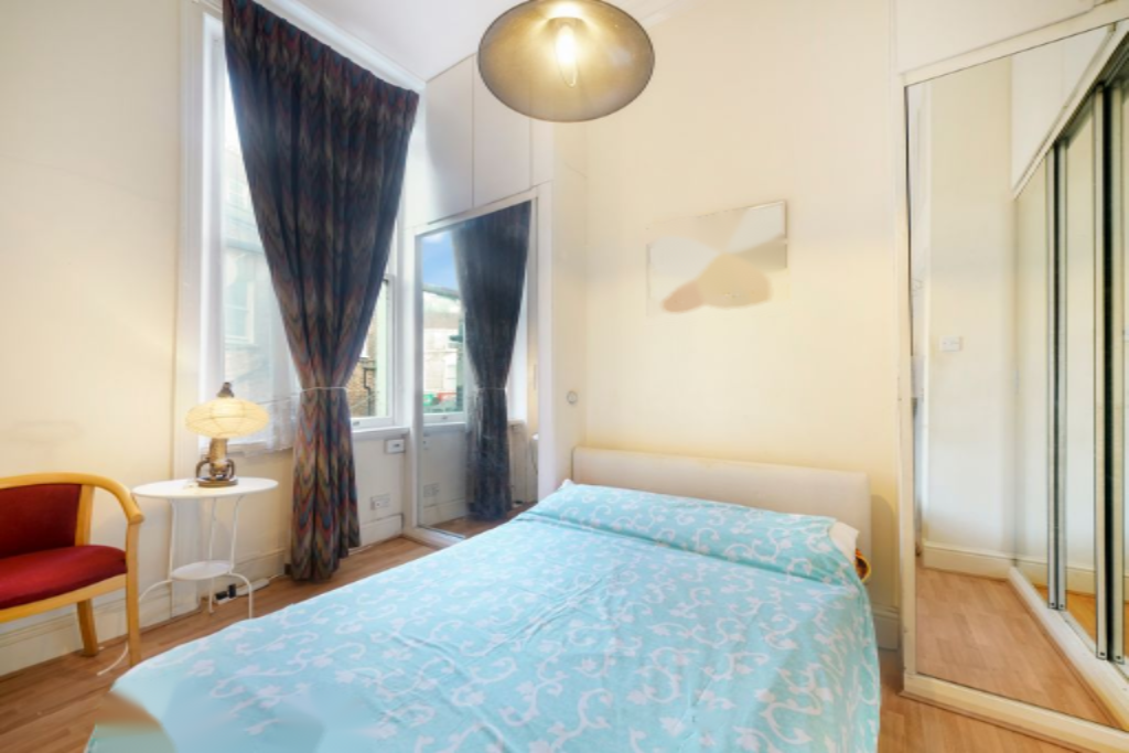 Квартира в Лондоне, Великобритания, 44 м² - фото 1