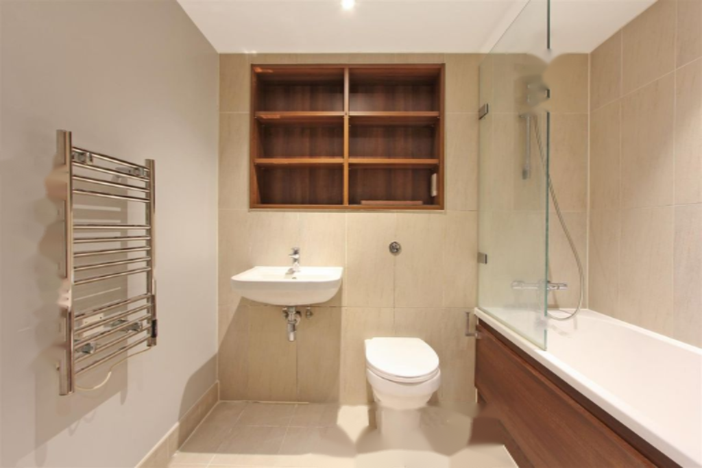 Квартира в Лондоне, Великобритания, 45 м² - фото 1