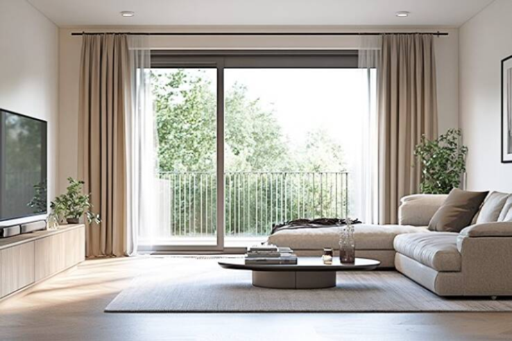 Квартира в Каннах, Франция, 60 м² - фото 1