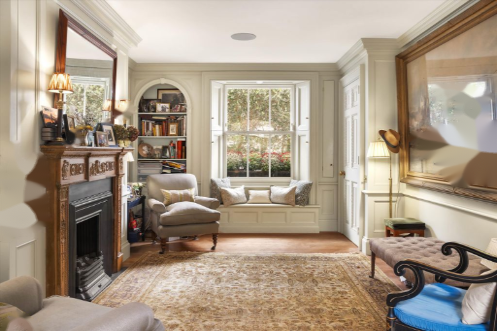 Квартира в Лондоне, Великобритания, 150 м² - фото 1