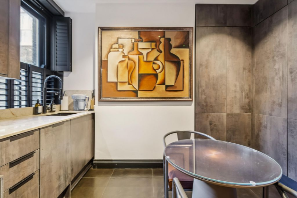 Квартира в Лондоне, Великобритания, 107 м² - фото 1