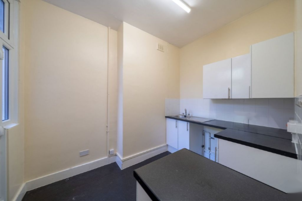 Квартира в Лондоне, Великобритания, 57 м² - фото 1