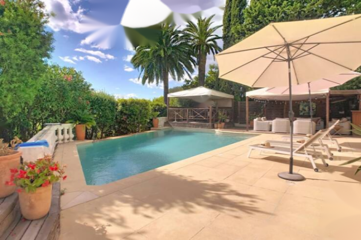 Квартира в Каннах, Франция, 178 м² - фото 1