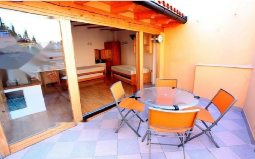 Квартира в Пиране, Словения, 67 м² - фото 1