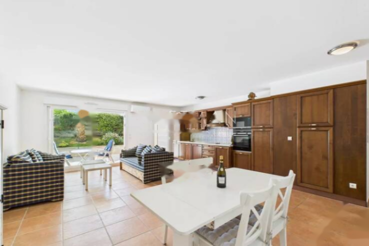 Квартира в Каннах, Франция, 73 м² - фото 1