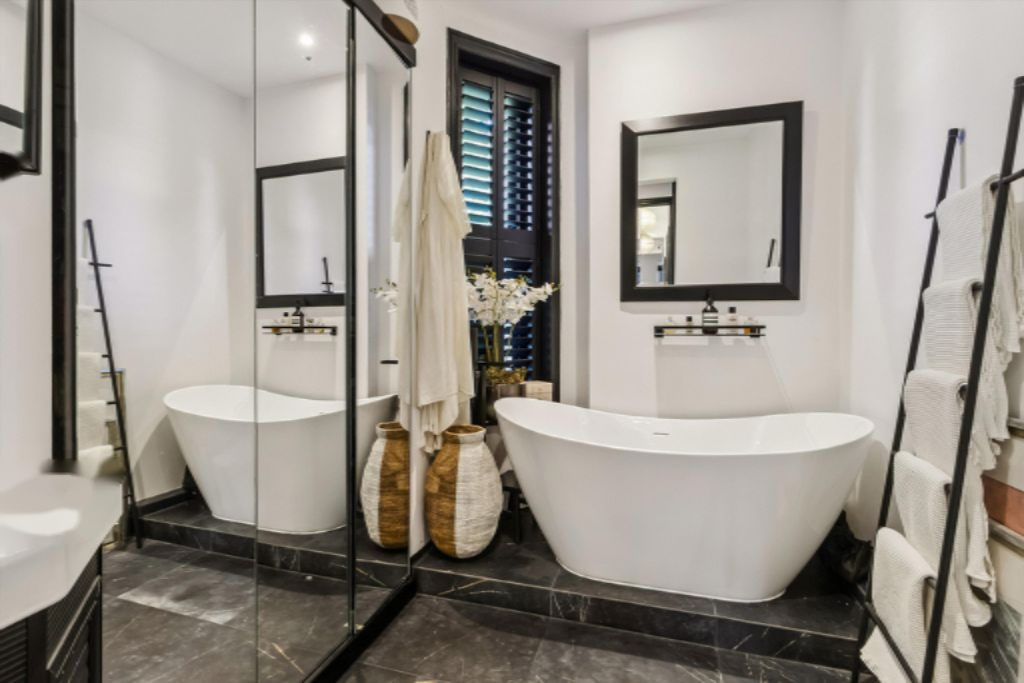 Квартира в Лондоне, Великобритания, 107 м² - фото 2