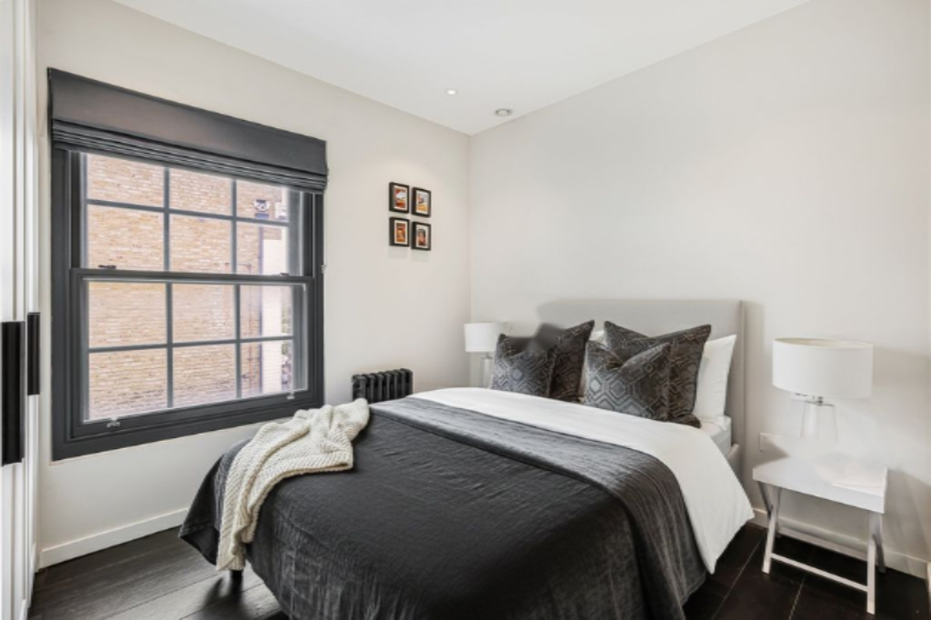 Квартира в Лондоне, Великобритания, 64 м² - фото 2