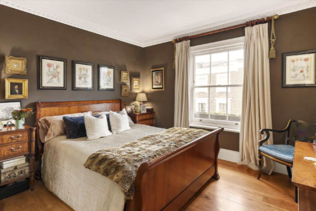 Квартира в Лондоне, Великобритания, 150 м² - фото 2