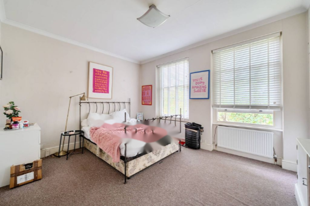 Квартира в Лондоне, Великобритания, 134 м² - фото 2