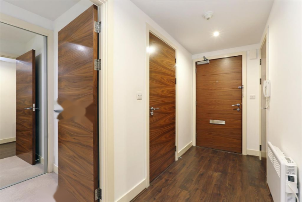 Квартира в Лондоне, Великобритания, 45 м² - фото 2