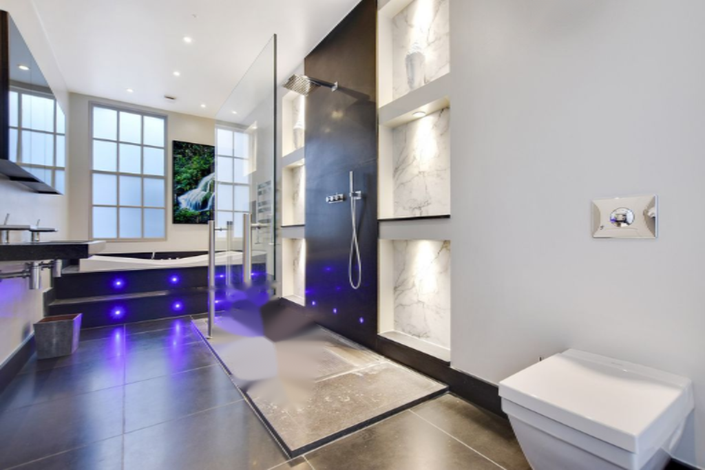 Квартира в Лондоне, Великобритания, 145 м² - фото 2