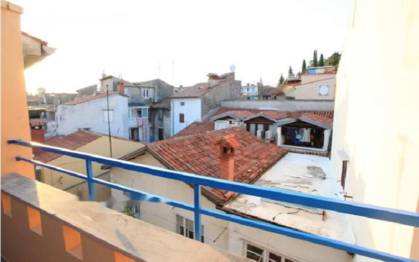 Квартира в Пиране, Словения, 67 м² - фото 2