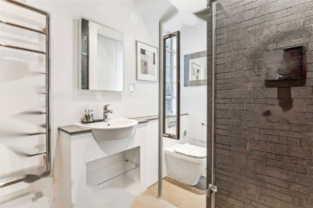 Квартира в Лондоне, Великобритания, 33 м² - фото 2