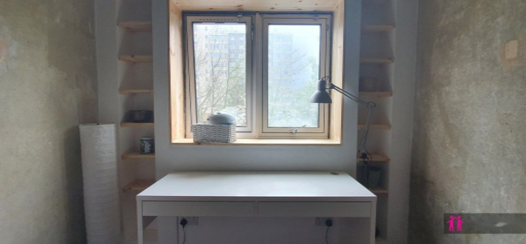 Квартира в Лондоне, Великобритания, 47 м² - фото 1